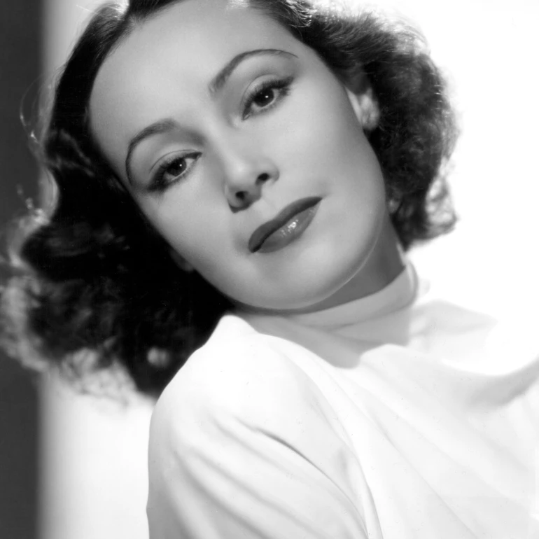 Фотопечать Dolores Del Rio (8x10)|Таблички и знаки| |