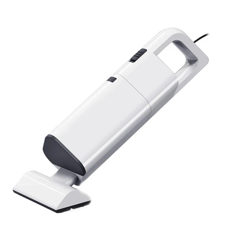 

New Hot Car Vacuum Cleaner 120W High Power Charging Powerful Cleaning