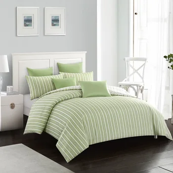 

Lightweight Printed Bedding Duvet Cover Set Reversible Comforter Quilt Covers 2pcs 3pcs Single Queen King Size Bedding Set