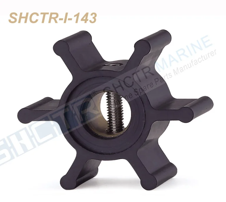 Гибкая фотография SHCTR для JABSCO 673 0001 JOHNSON 09 1026B CEF 500116 JMP 7051 DJ Pump 108 0601 804696 875808 8