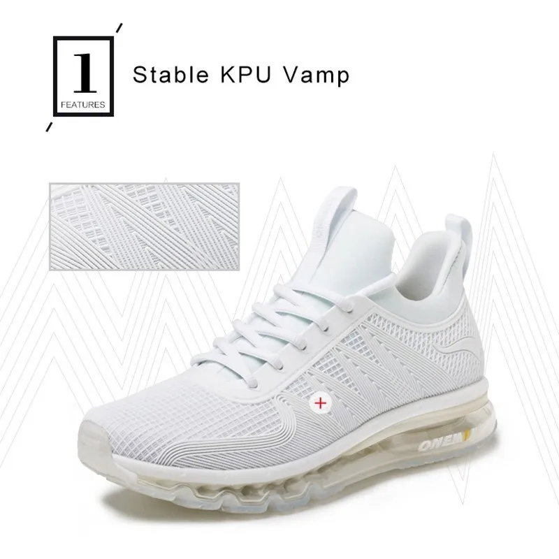 best shock absorbing running shoes