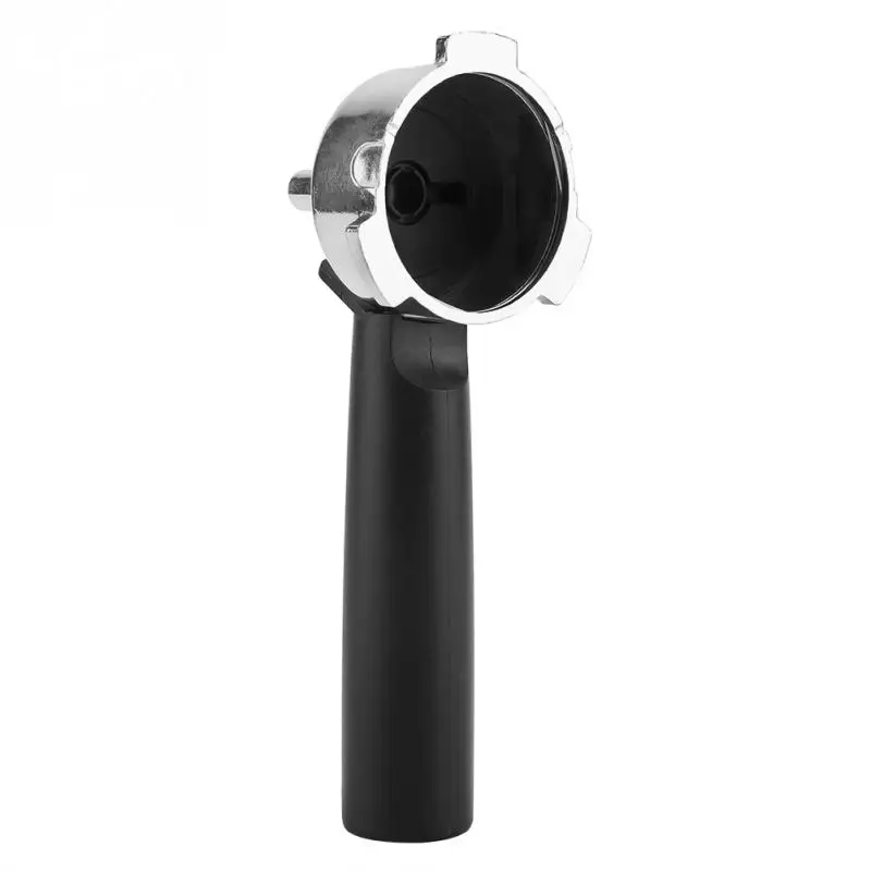 

Stainless Steel Coffee Tea Filter Pressurized Coffee Filter Durable Filter For Coffee Machine Handle Accessories