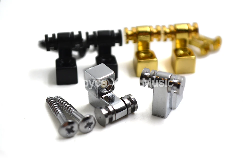 

Electric Guitar Roller String Tree Retainers With Screws Free Shipping Wholesales