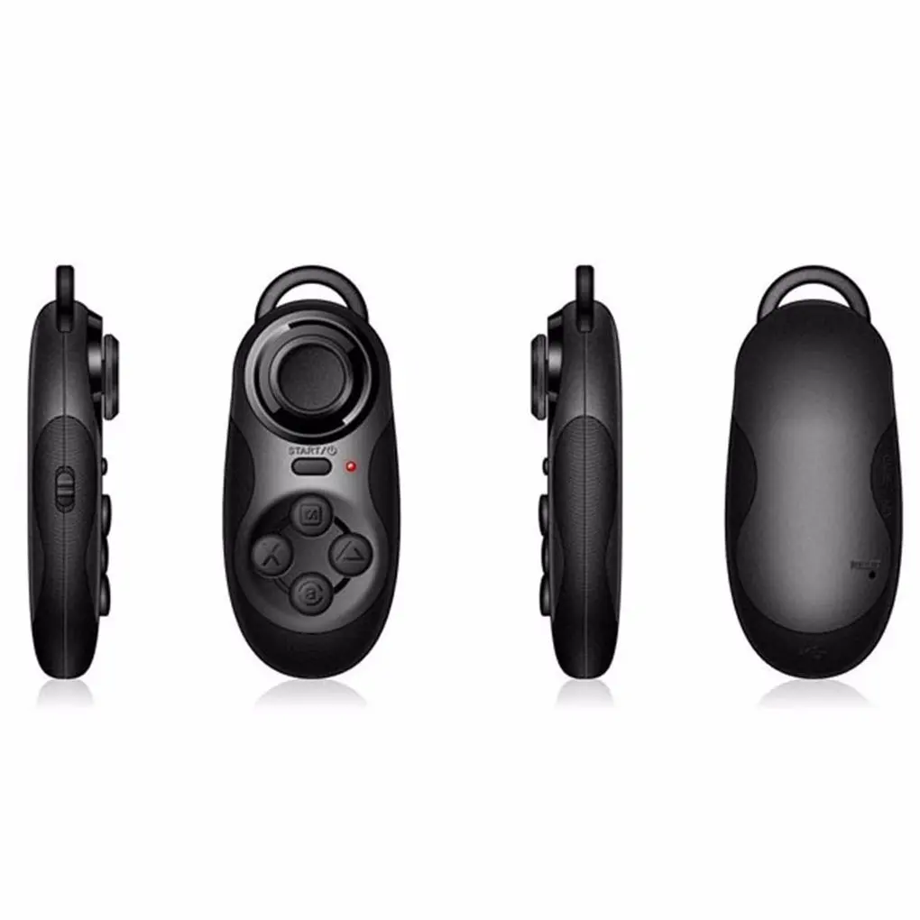 Mocute 032 Vr очки беспроводной Bluetooth пульт дистанционного управления геймпад