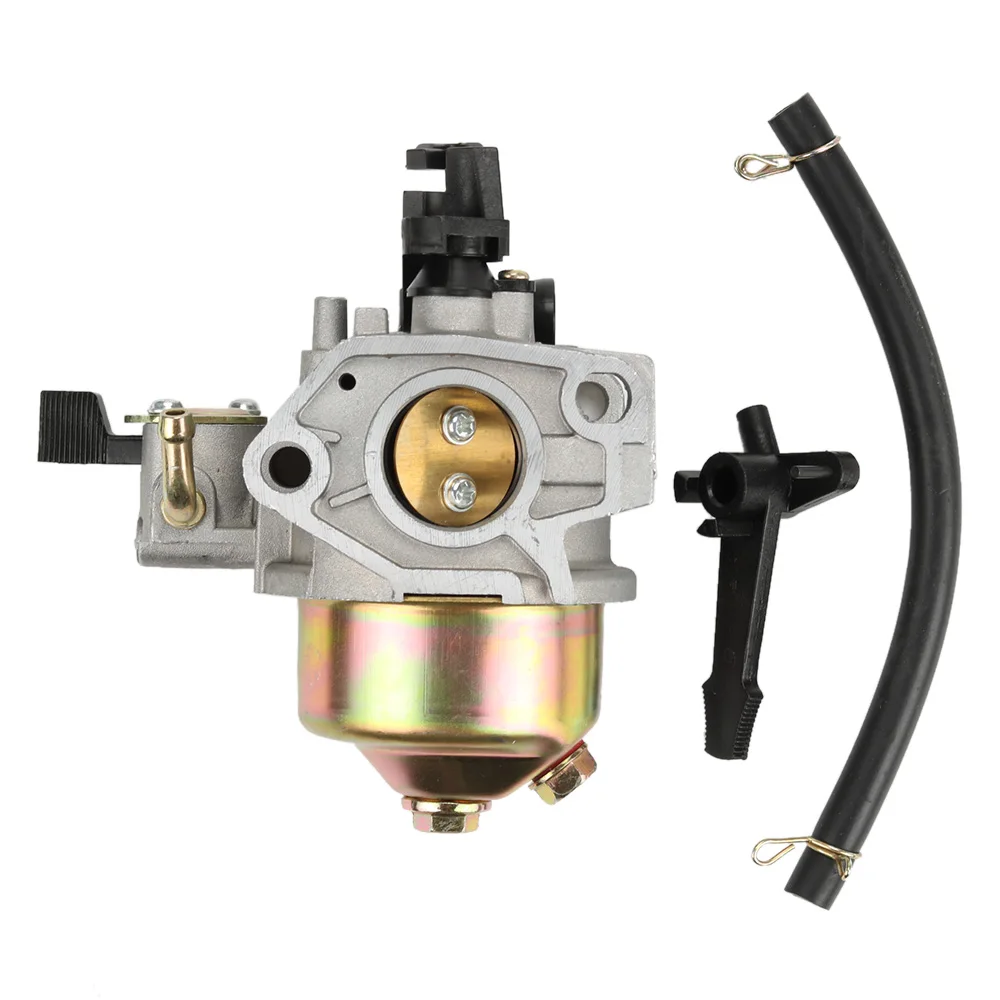 Карбюратор Carb для Honda GX340 GX 340 11HP 16100 ZE3 V01 шайба генератор косилка|mower carb|mower carburetorgx340