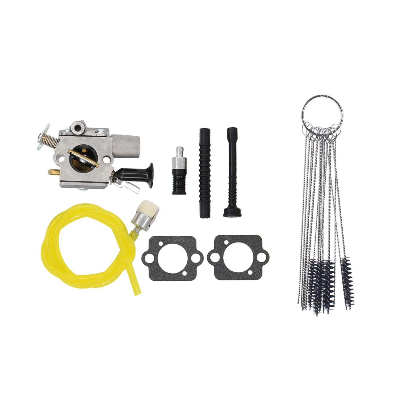

Carburetor Cleaning Brush Filter Fit STIHL MS261 MS271 MS271C MS291 MS291C
