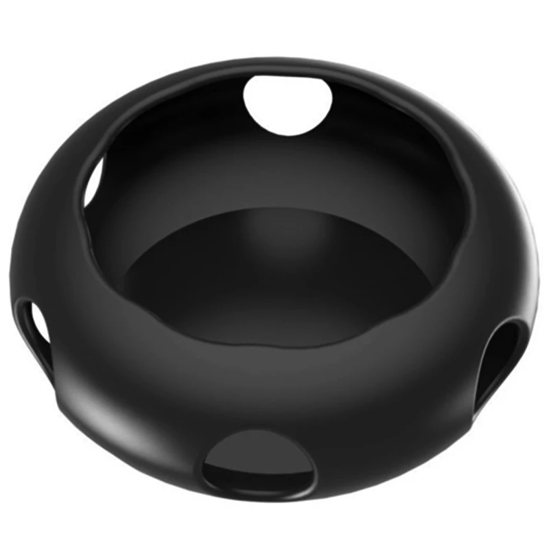 Силиконовый противоударный защитный чехол для Google Home Mini Speaker