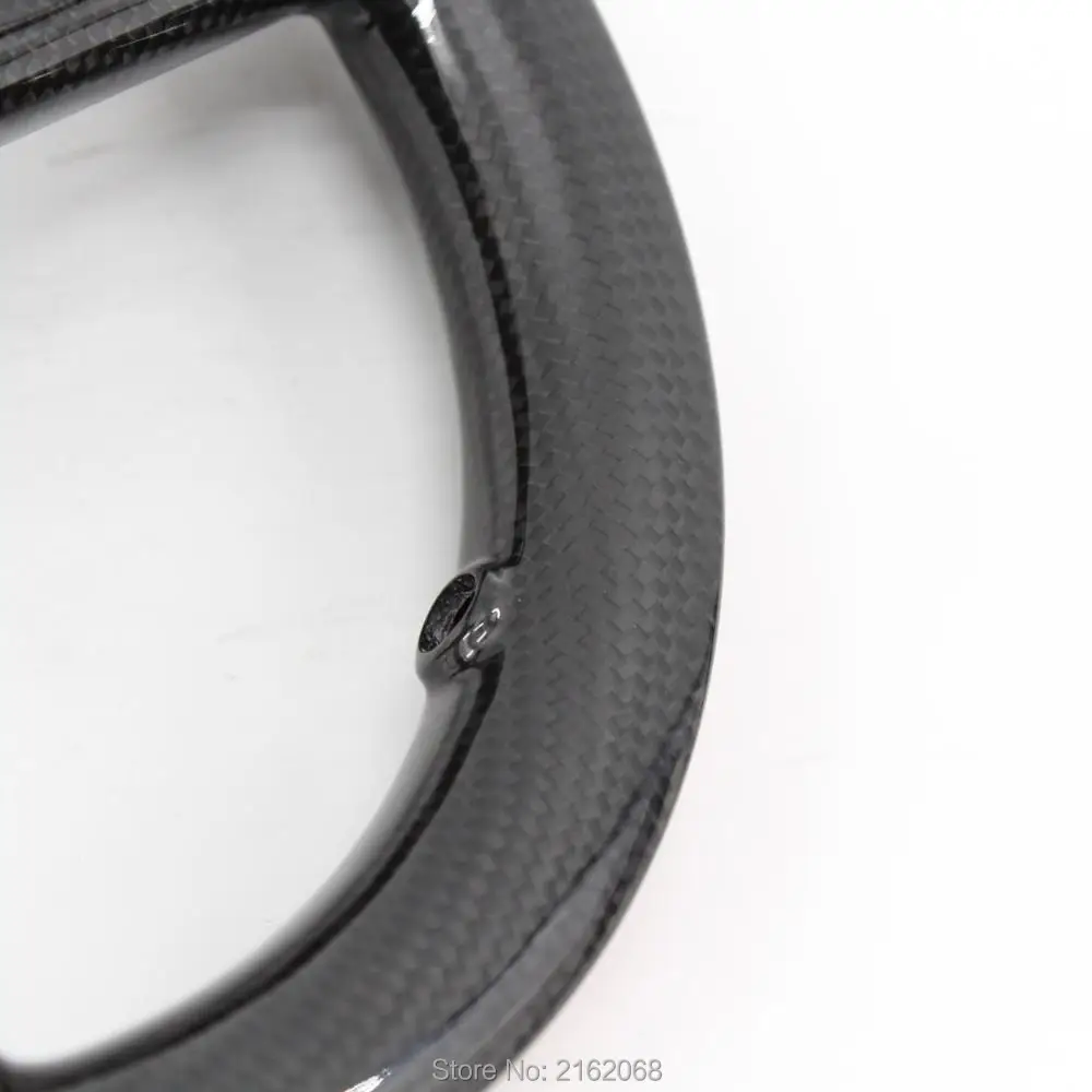 Новинка 12 дюймовый клинчерный обод 3 Спицы скользящий автомобильный скутер push bike