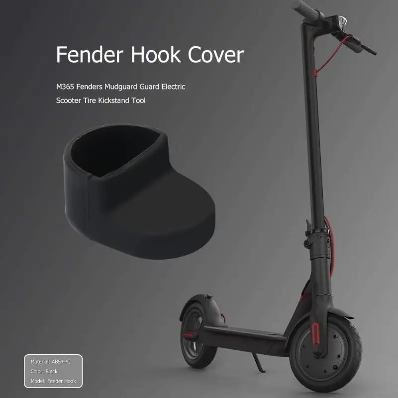 Mudguard Front Rear Fender Guard For Xiaomi Mijia M365 Accessory