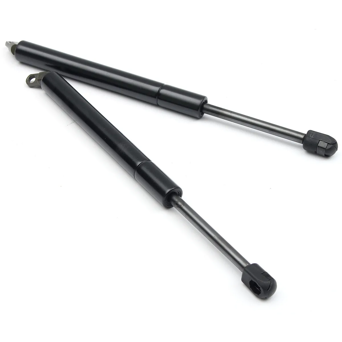 

2Pcs Car Tailgate Rear Cover Struts Spring Lift Support Adjustable Auto Rear Cove Gas Strut for BMW E39 35cm