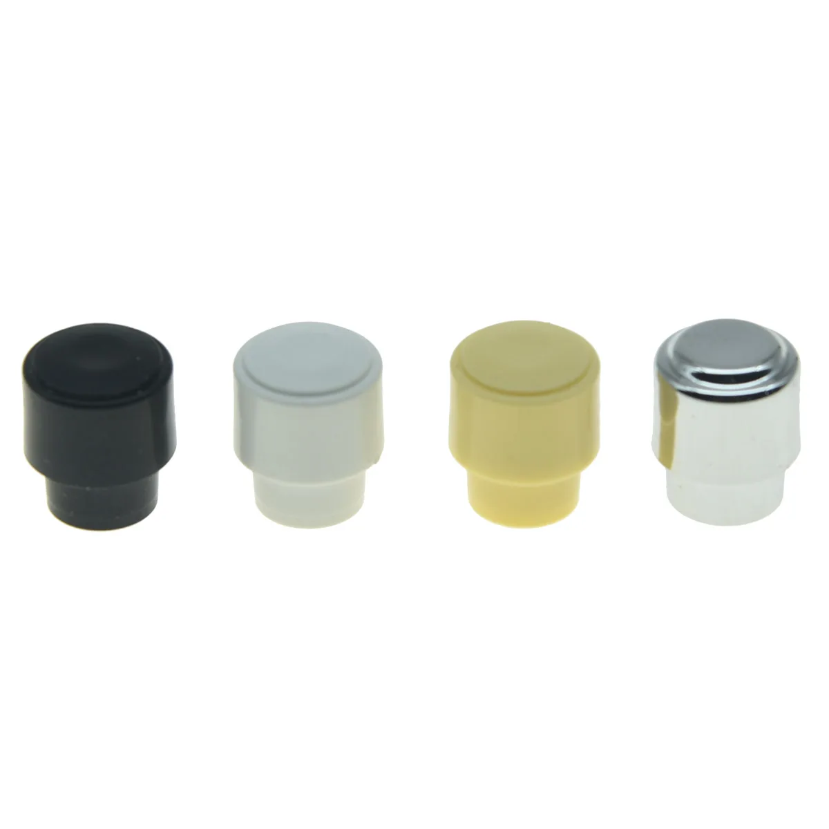 KAISH Pack of 2 Barrel Switch Tip 3 Way or 4 Way Pickup