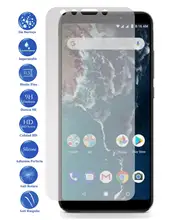 Tempered Glass LCD cover screen protector vidrio 9 H Premium for Xiaomi MI A2