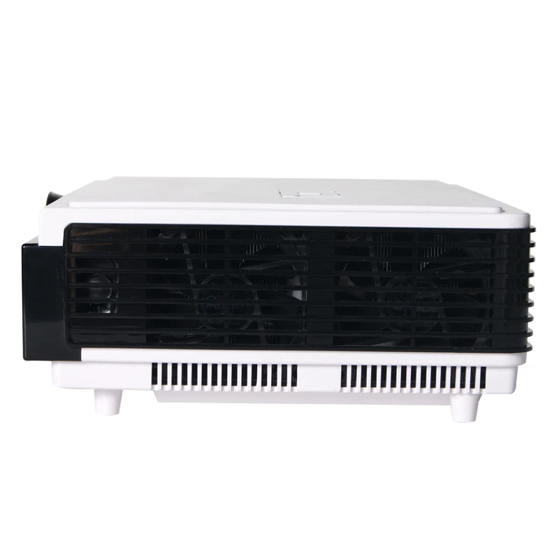 LEORY 96 Plus Full HD TV LED 3D Projector 2800 Lumens 1280*800 Home Theater Projector 200W 20000 hours