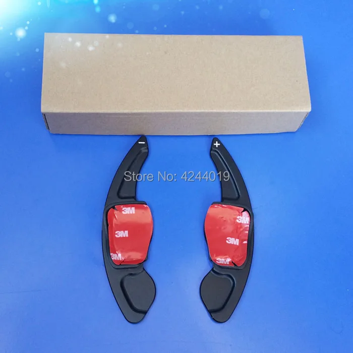 Car Steering Wheel Shift Paddle Gear Shift Extender Paddle Shifter