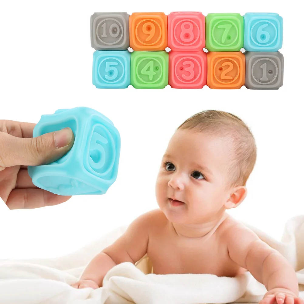 textured balls for toddlers
