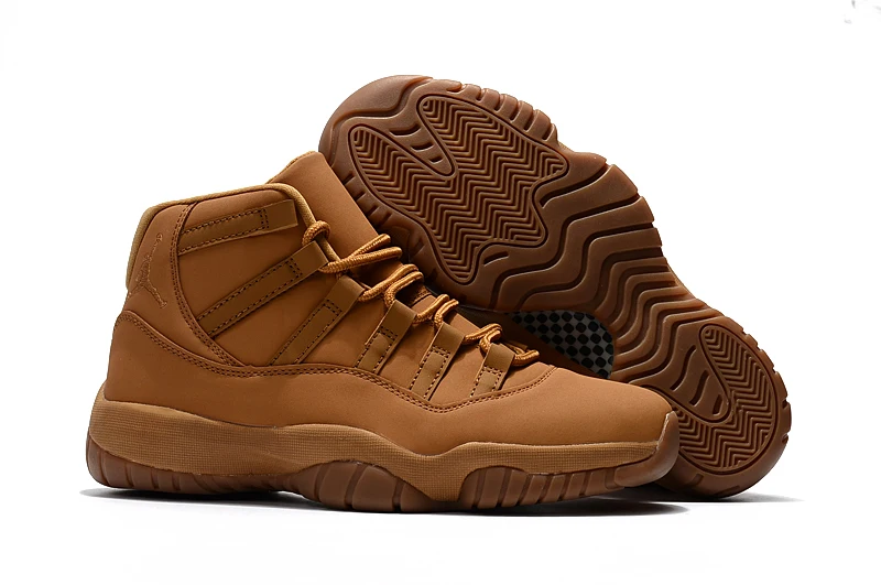 Jordan Air Retro 11 XI Men Basketball Shoes wool the master University GS Barons Flu Game Athletic Outdoor Sport Sneakers