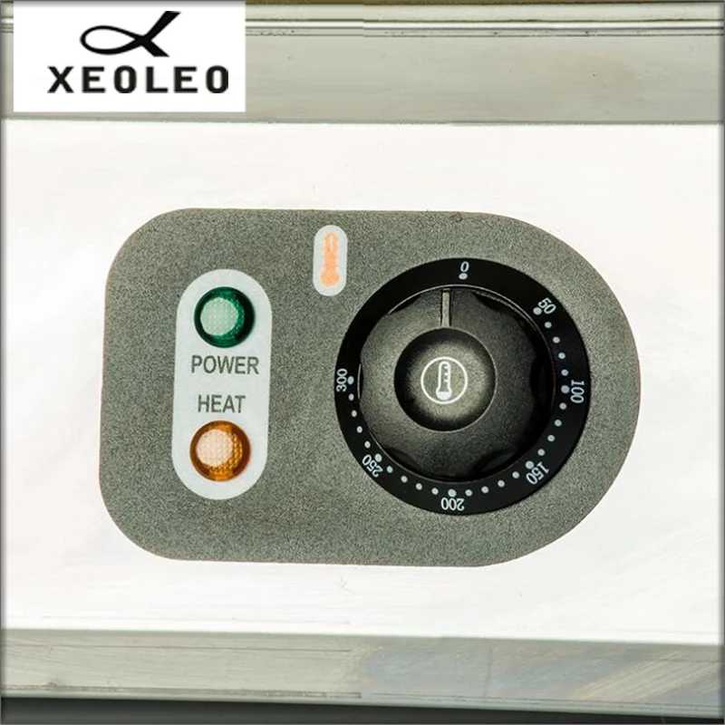 XEOLEO Souffle maker souffle machine Double Plates Fluffy Japanese Souffler Pancakes Maker Fluffy Souffle Pancake 2600W 220V
