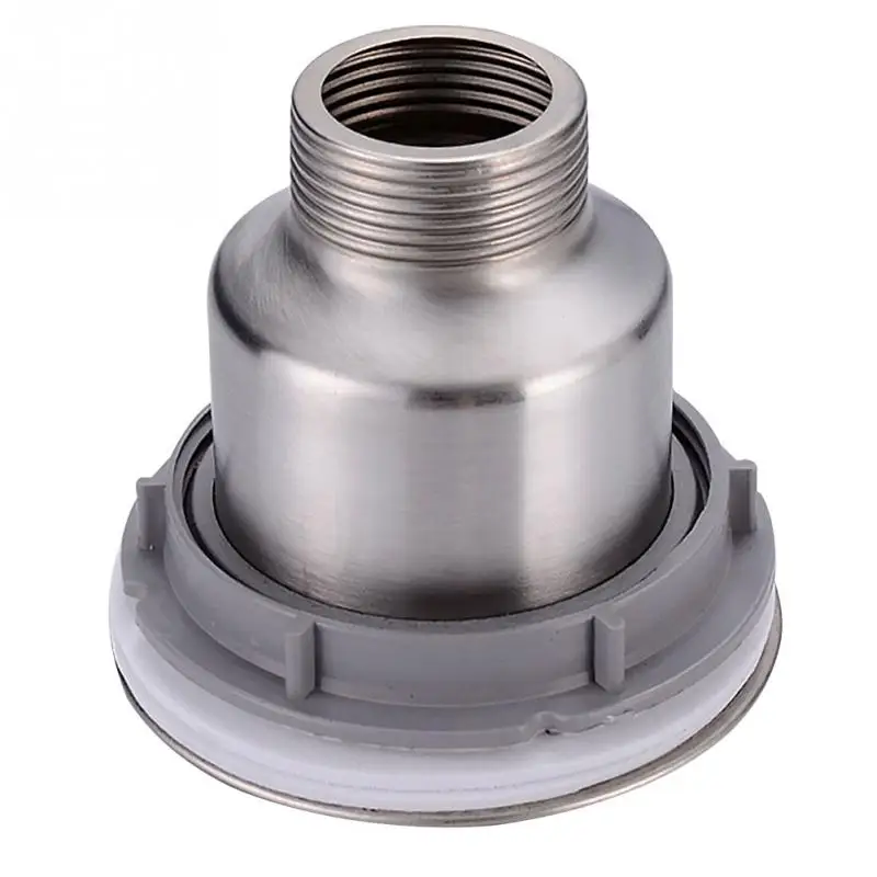 Stainless Steel Kitchen Sink Drain Assembly Waste Strainer and Basket Strainer Stopper Waste Plug Sink Filter kitchen sink filter drain filter drain stopper drain strainer basin sink drain sink drain pipe set