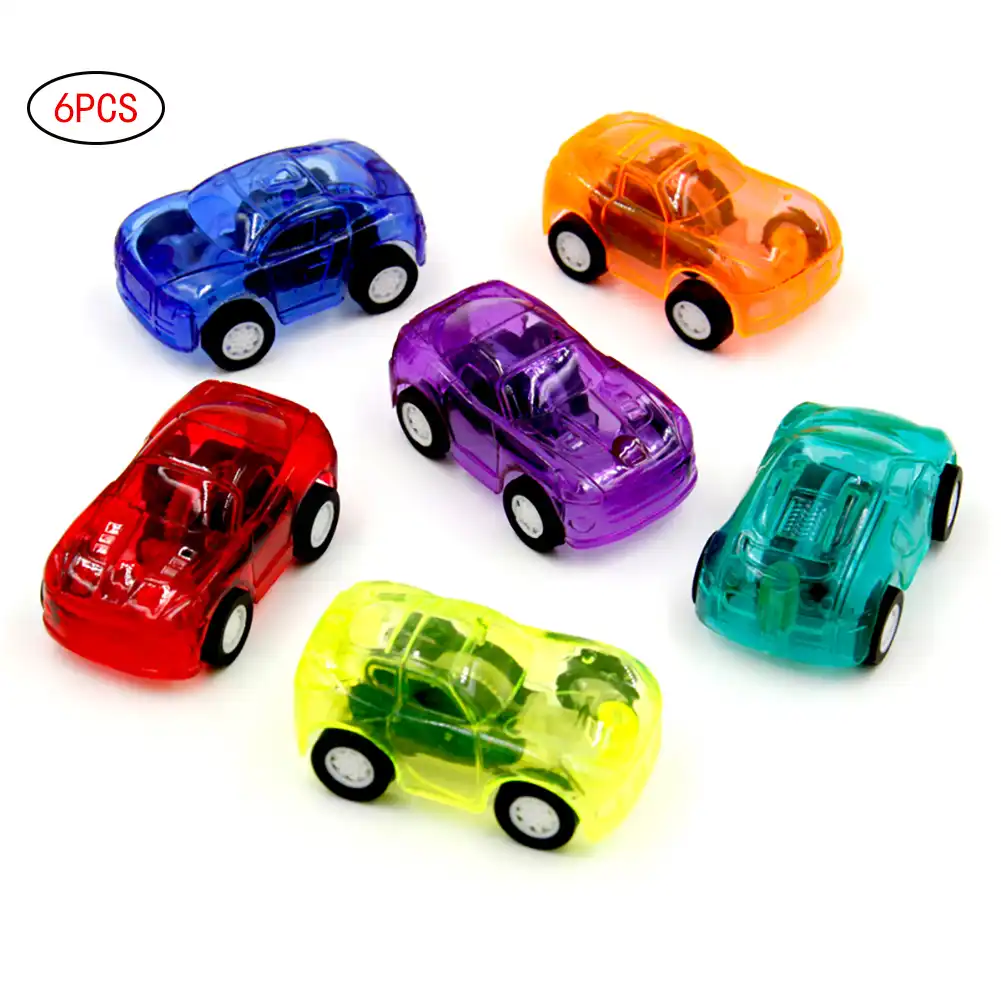 toy cars pull back and go