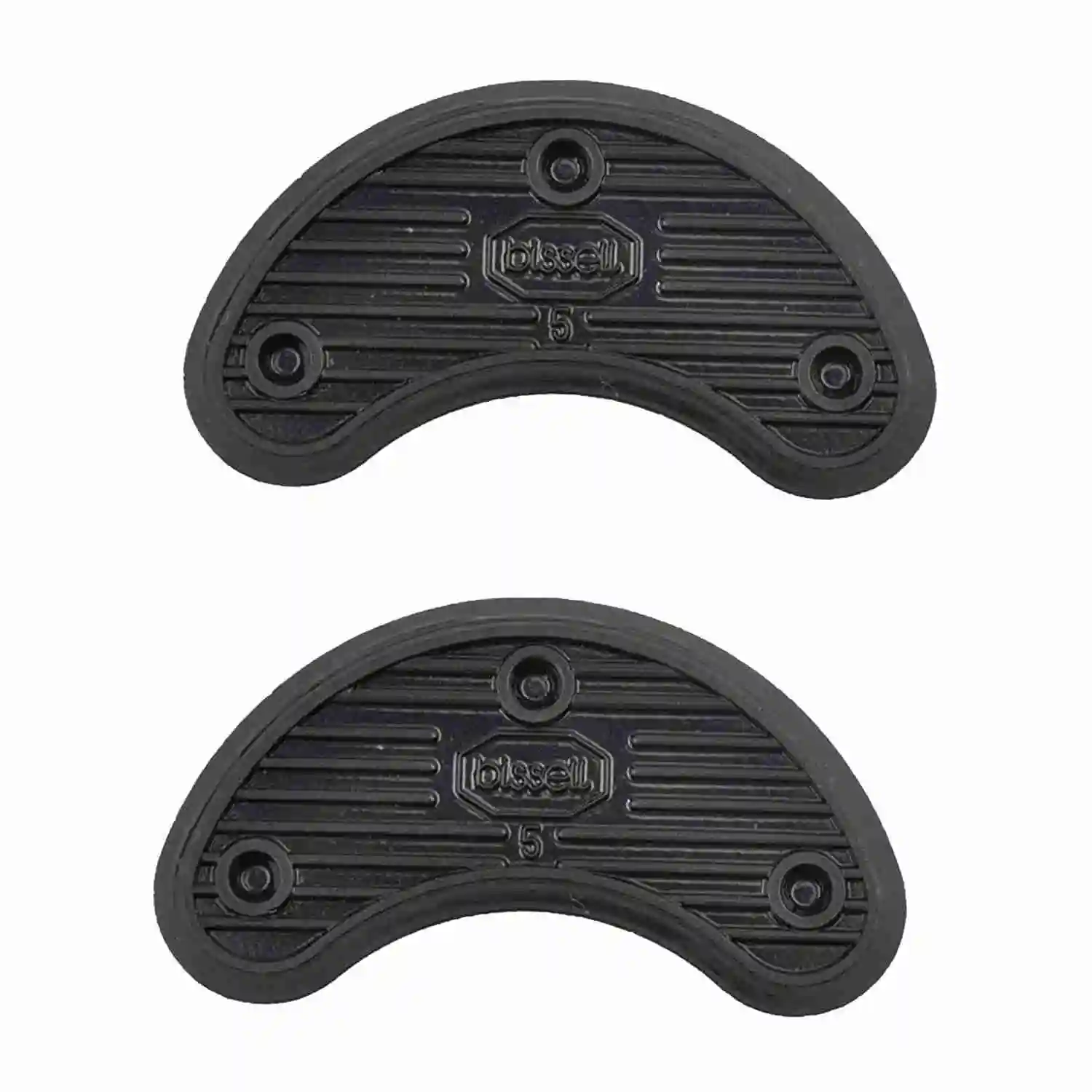 

FGGS bissell 1 Pair Heel Shoe insole Anti Slip Shoes Repair