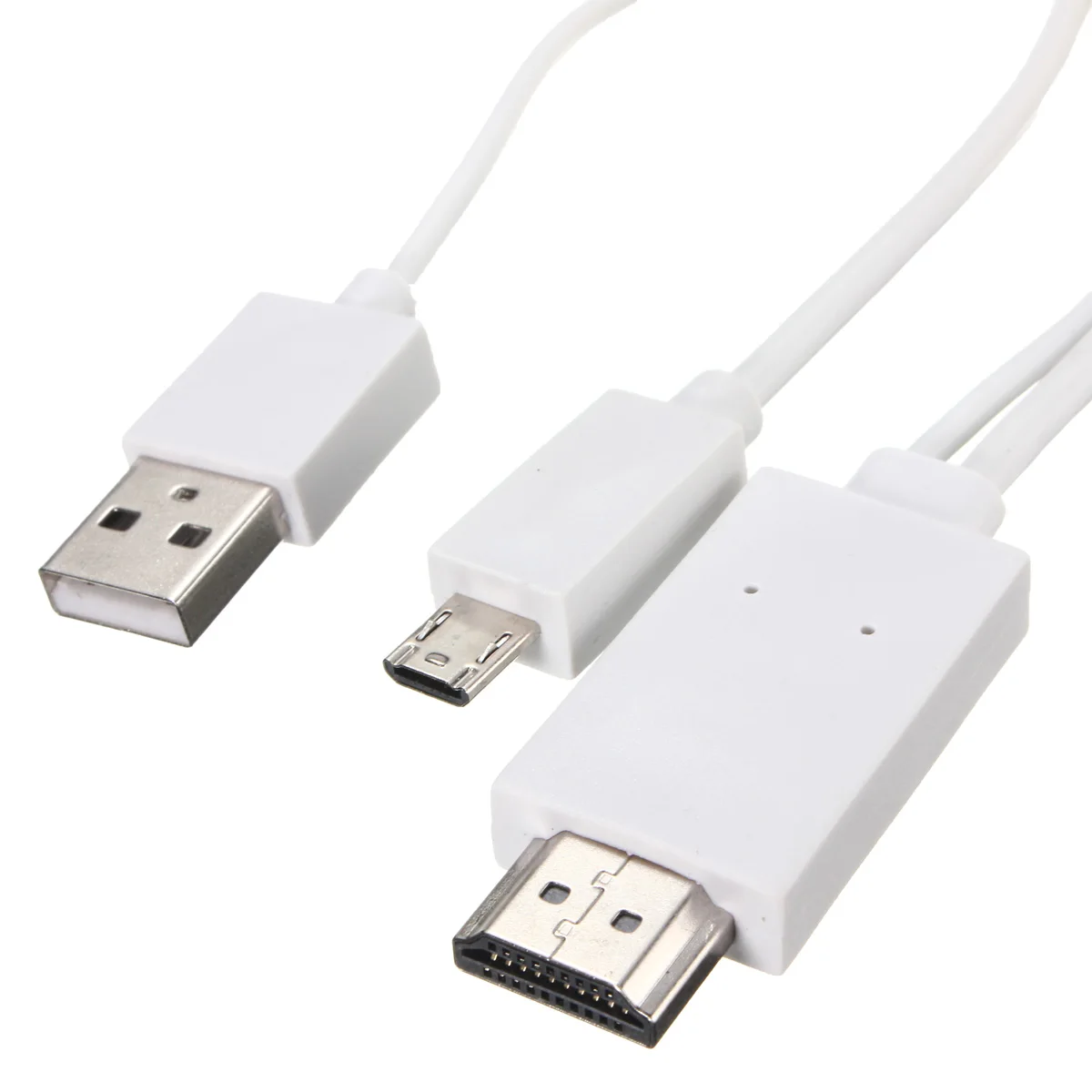 Кабель адаптер HDMI 2 м для Samsung Galaxy Tab 3 10 1 блок питания планшета 8 0 дюйма 5 в
