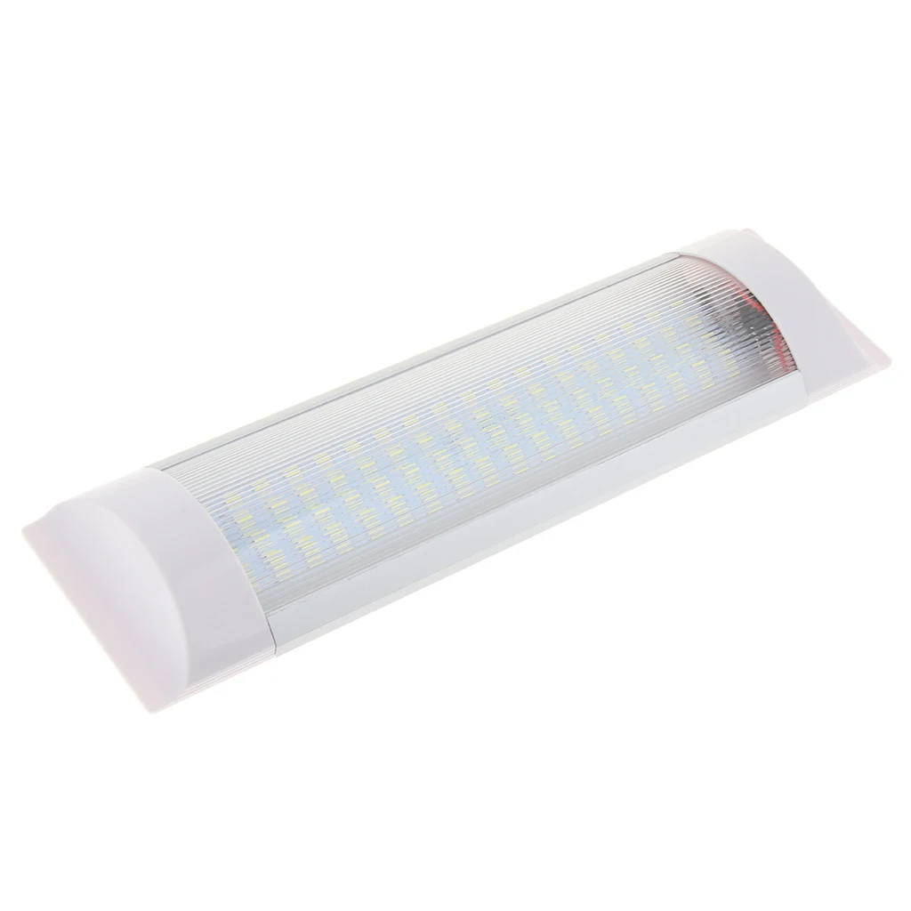 

Dome/Roof/Ceiling Interior Light Lamp 12V 24V LED Reading Lights