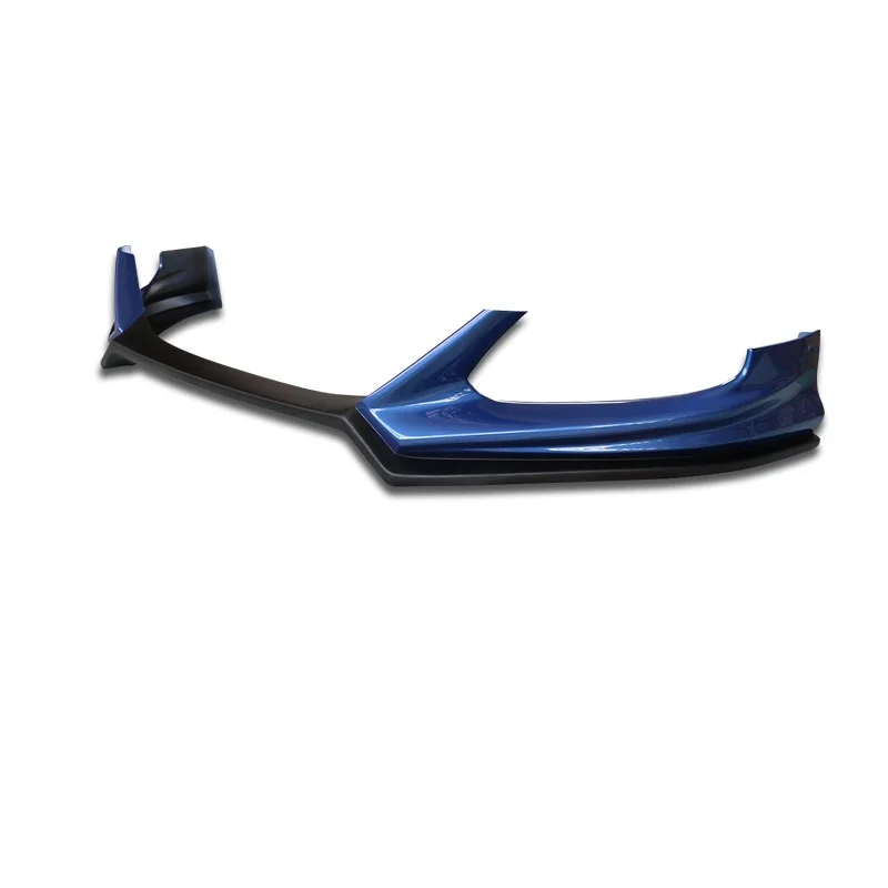 

Modification Parachoques Auto Protector Style Molding Bumper Sticker Car Accessories Styling Mouldings FOR BMW 1 series