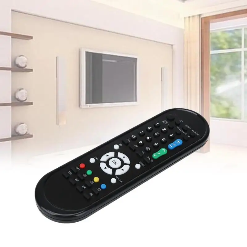 

New Style Pratical Remote Control Replacement for SHARP LCD TV GA608WJSA Smart TV