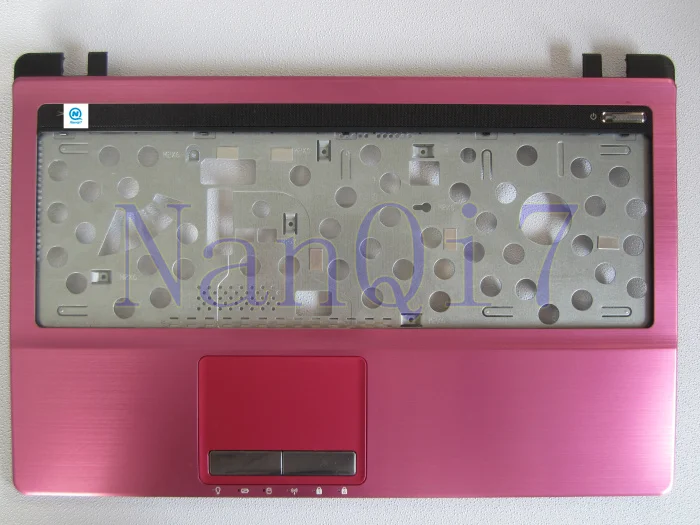 

New Original Keyboard Rose red For ASUS A53S K53S K53E K53 X53S C 13GN3C8AM010-2