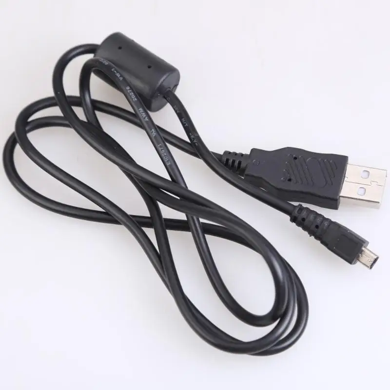 USB кабель для Nikon Coolpix S01 S2600 S2900 S4200 S4300|Кабели передачи данных| |