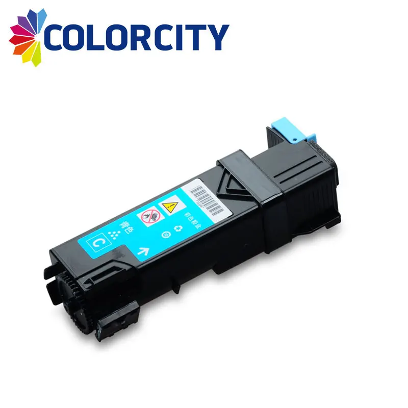 1 цветной совместимый тонер картридж 1320c Замена для Dell C1320 C2130cn 2135 C 1320 2130cn