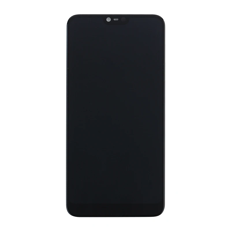 Ocolor для Nokia 7 1 ЖК дисплей и сенсорный экран 5 84 дюймов запасные части сборки с