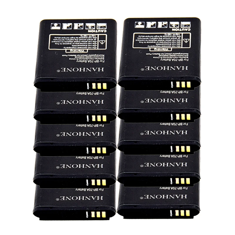 10 шт. 2000 мАч EA BP70A BP 70A IA IABP70A батарея для SAMSUNG AQ100 DV150F ES74 ES70 ES65 ES73 ES67 ES71 ES75 ES80|Цифровые