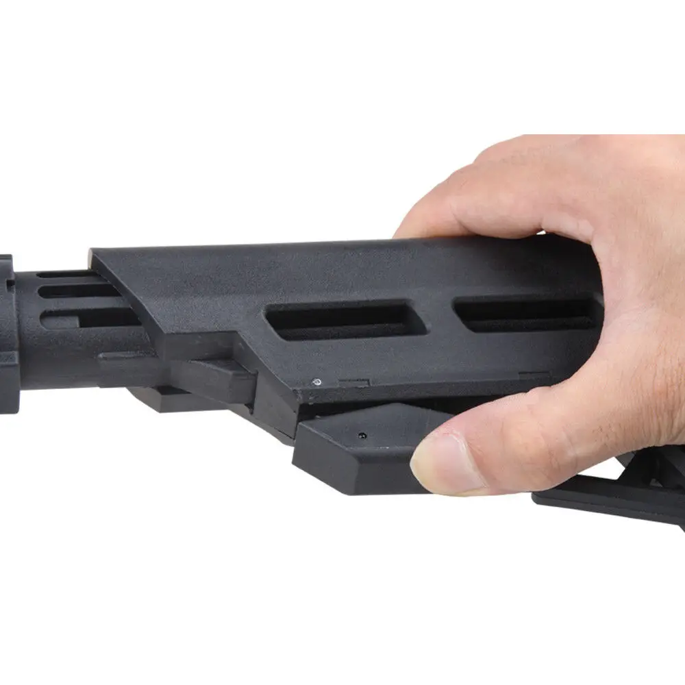 Рабочий мод F10555 плечо штока адаптер крепления для Nerf Stryfe игрушки