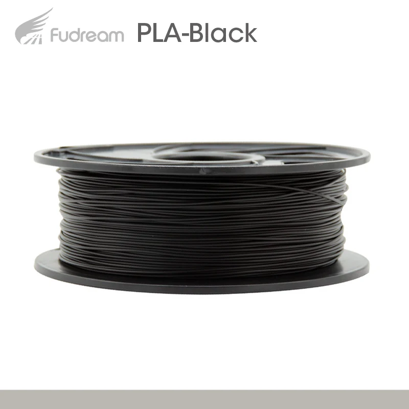 3D PLA 1KG3D 1KG1. 75 принтер нити размерная точность +/ 0 05 мм 1 кг катушка мм|Материалы для
