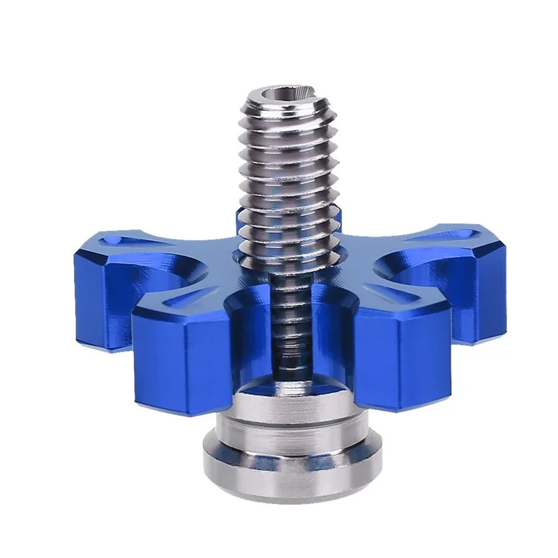 

For SUZUKI DL 650 v-strom GSF 600/650 BANDIT GSR 600/750 GSXS750 GSX650F Motorcycle CNC Clutch Cable Wire Adjuster Screw