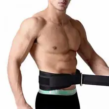 Регулируемый кожаный тактический ремень приседания для тяжелой атлетики, бодибилдинга, тренировочный защитный пояс, пояс для фитнеса