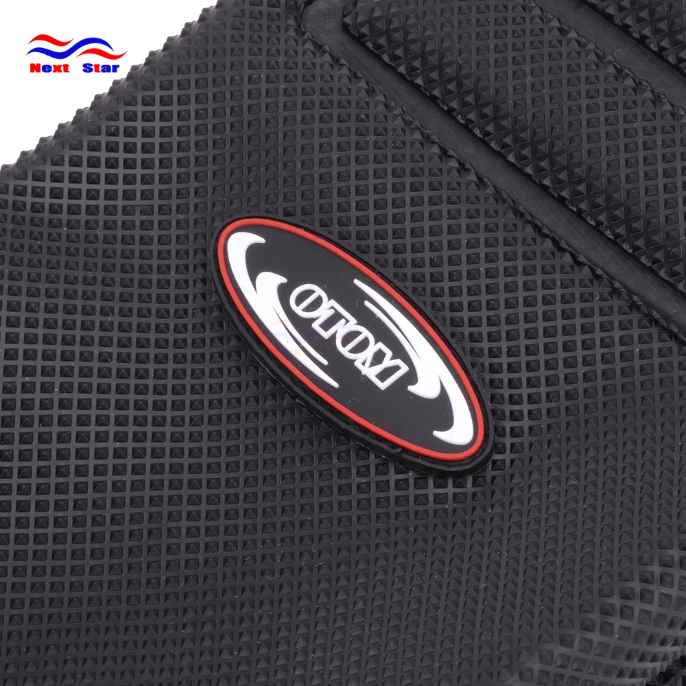 Универсальный резиновый мягкий чехол Mortorcycle 785 мм для Honda KTM Yamaha Suzuki EXC EXCF 125 150 250 350