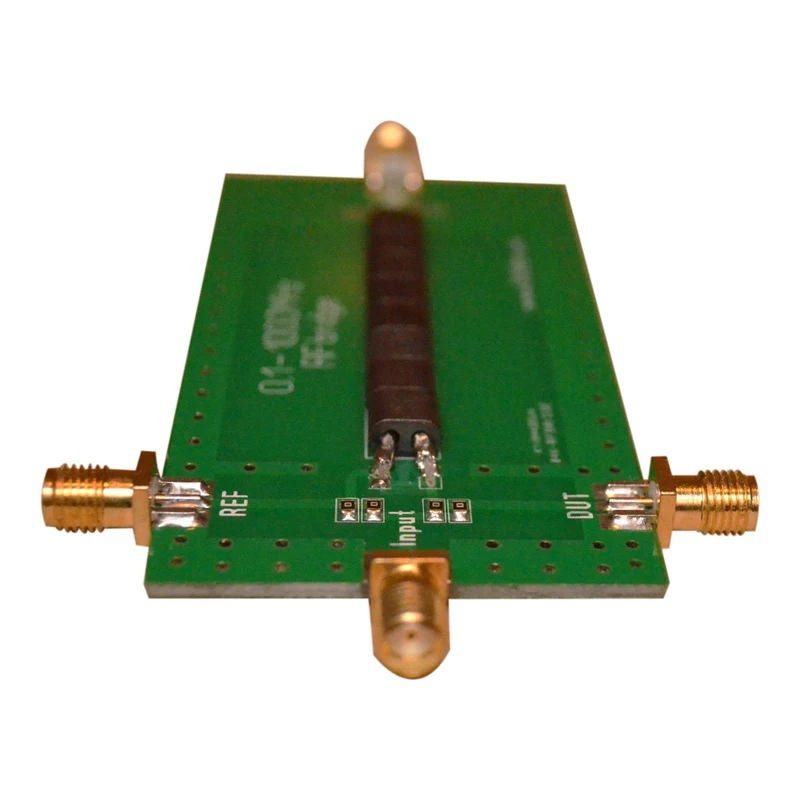 

Rf Bridge 0.5-3000 Mhz,Vna Return Loss Vswr Swr Reflection Bridge Antenna