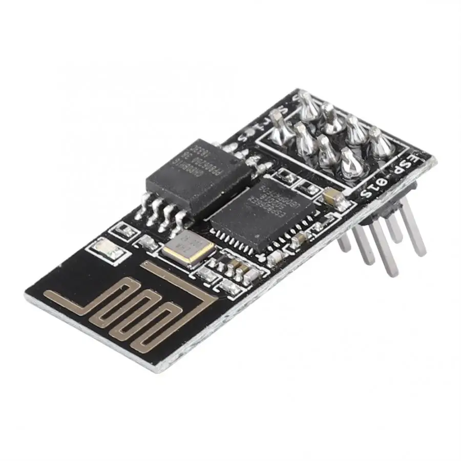 ESP8266 UART серийный модуль Wi Fi беспроводной приемопередатчика низкая потребляемая