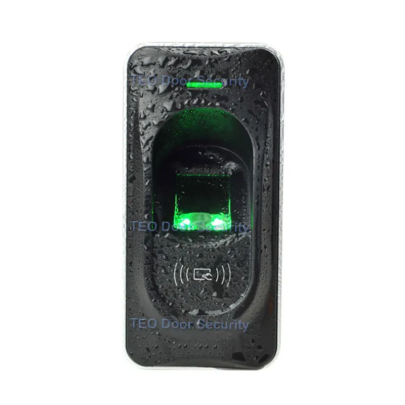 Hot IP68 RFID ID Keypad Single Door Stand-alone Access Control 3 Access ways MD