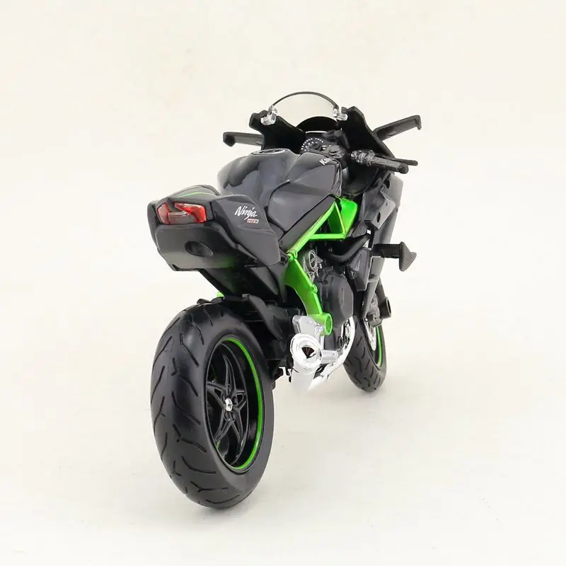 Бесплатная доставка/игрушка Maisto/модель мотоцикла/1:12 весы/KAWASAKI Ninja H2R