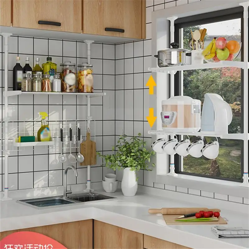 Scolapiatti аксессуары Keuken органайзер для кладовки Organizador De Rangement organizateur Cocina Cuisine Cozinha