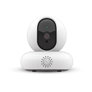 

Full HD Security Cctv Camera 360 Degree Ptz Infrared Night-Vision IP Camera Cloud Storage Remoto Surveillance Camera Baby Moni