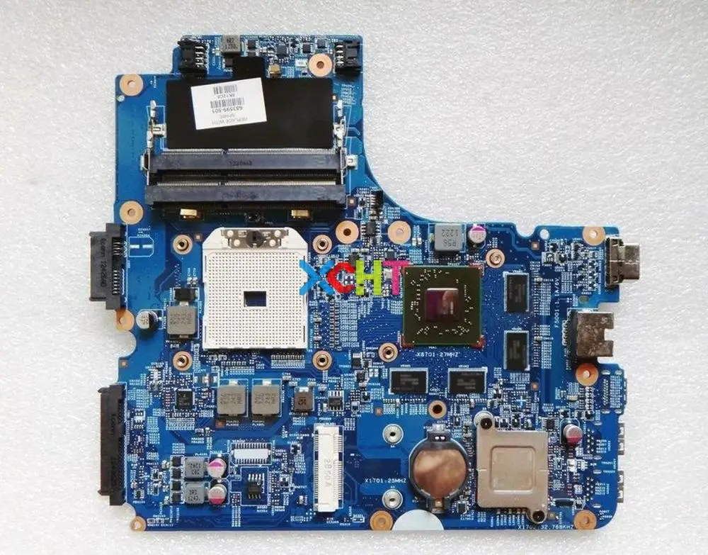 

for HP 4535s 654306-001 w DISCRETE 1GB Video Card Laptop Motherboard Mainboard Tested