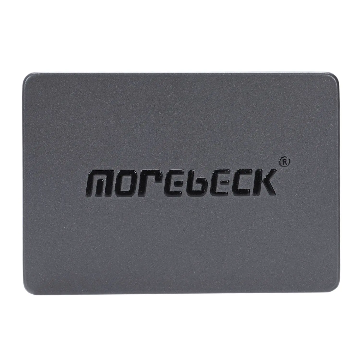 Moreback Ssd 2 5 дюймовый Sata3 алюминиевый корпус Внутренний твердотельный накопитель