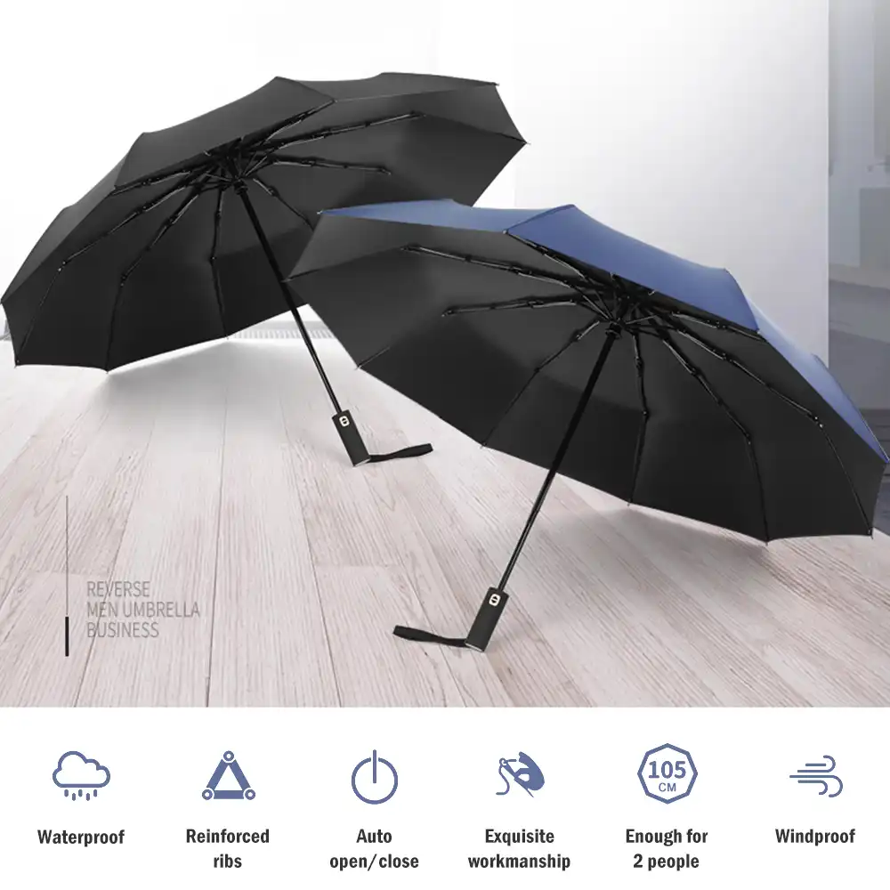 uv blocker travel umbrella