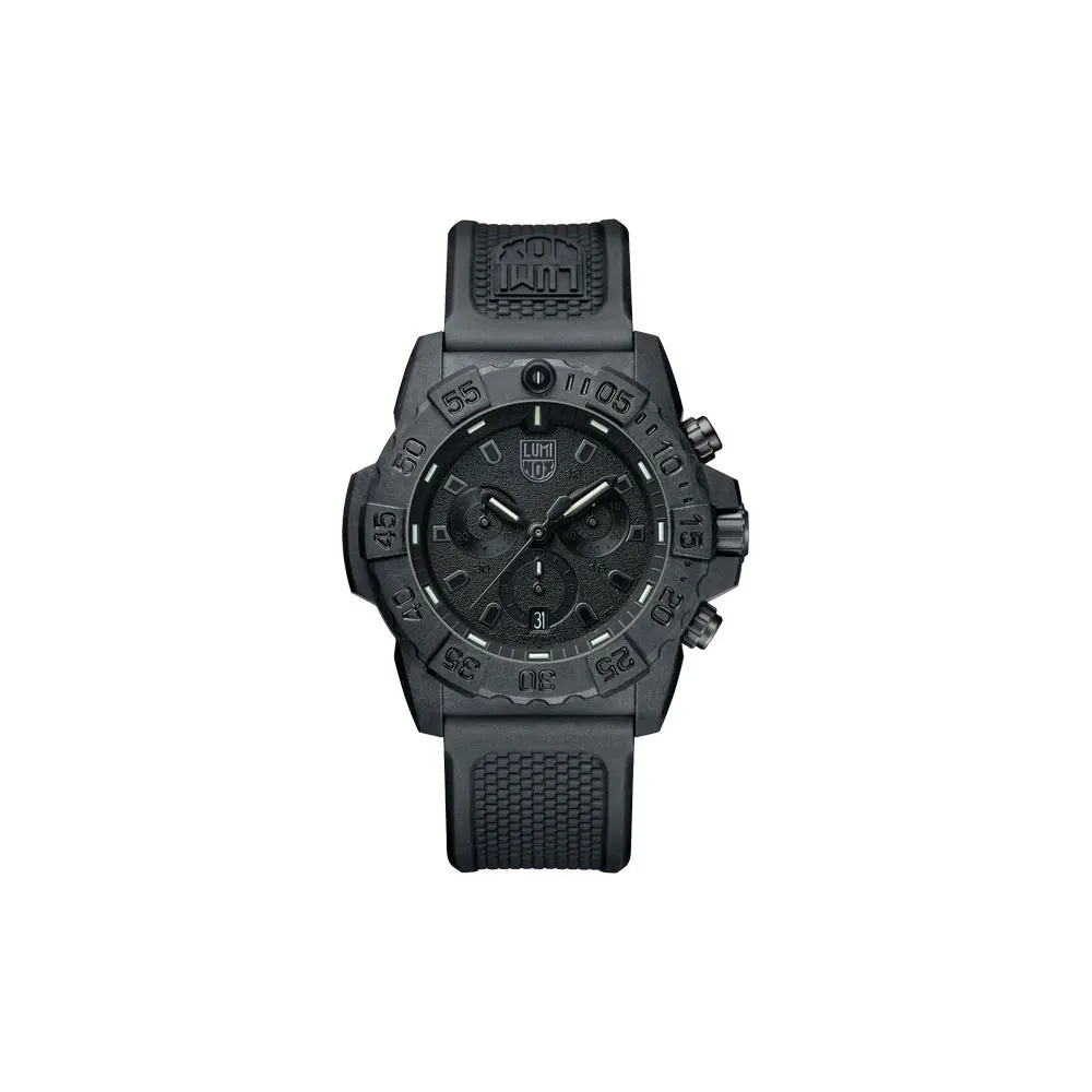 Наручные часы Luminox XS-3581-BO мужские кварцевые |