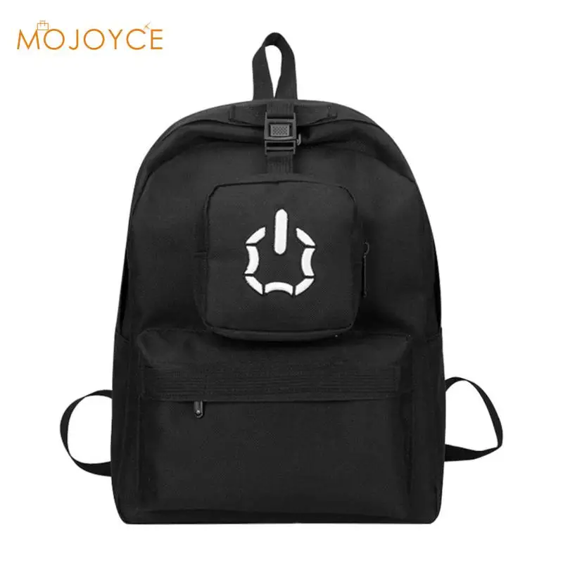 

2pcs Women Casual Backpack Travel Bag Girls Outdoor Shoulder Bag Rucksack Mochila Feminina de mujer New