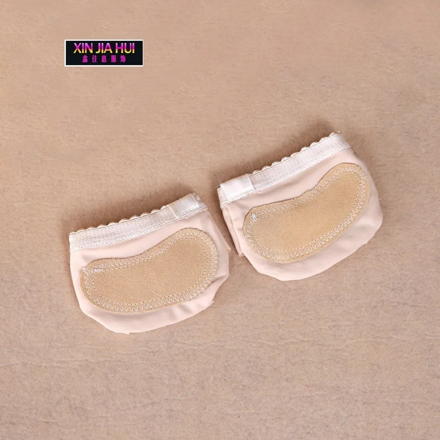 dance overshoes